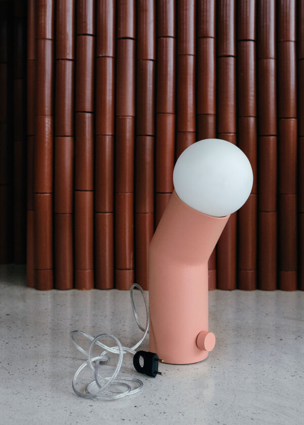 Capsule Table Lamp - Image 10