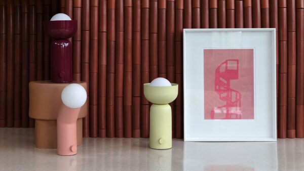 Bloom Table Lamp - Image 8