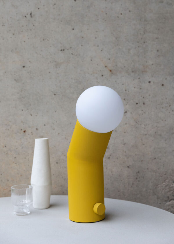 Capsule Table Lamp - Image 4