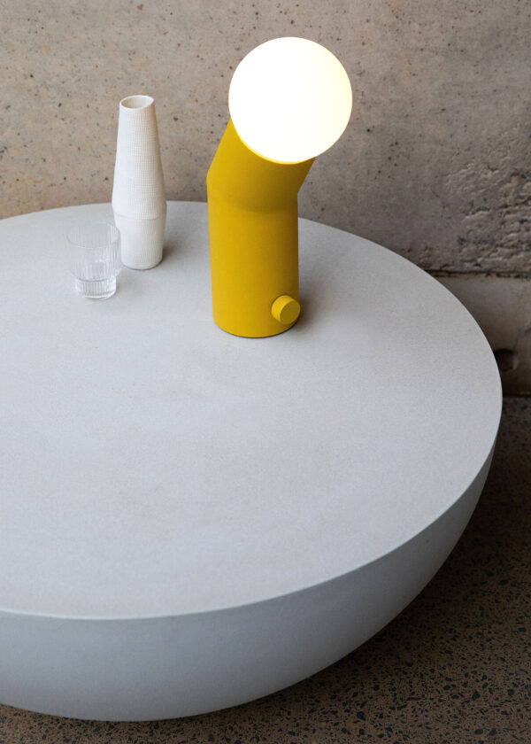 Capsule Table Lamp - Image 5