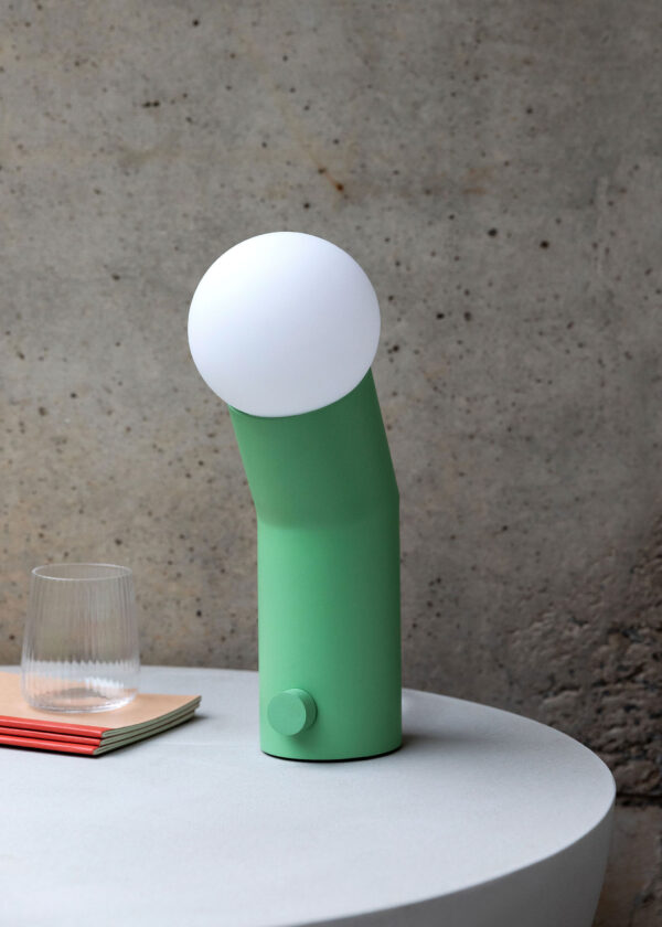 Capsule Table Lamp - Image 3